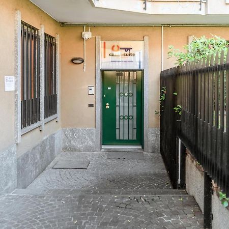 Casa Da Suite Splendida Milaan Buitenkant foto