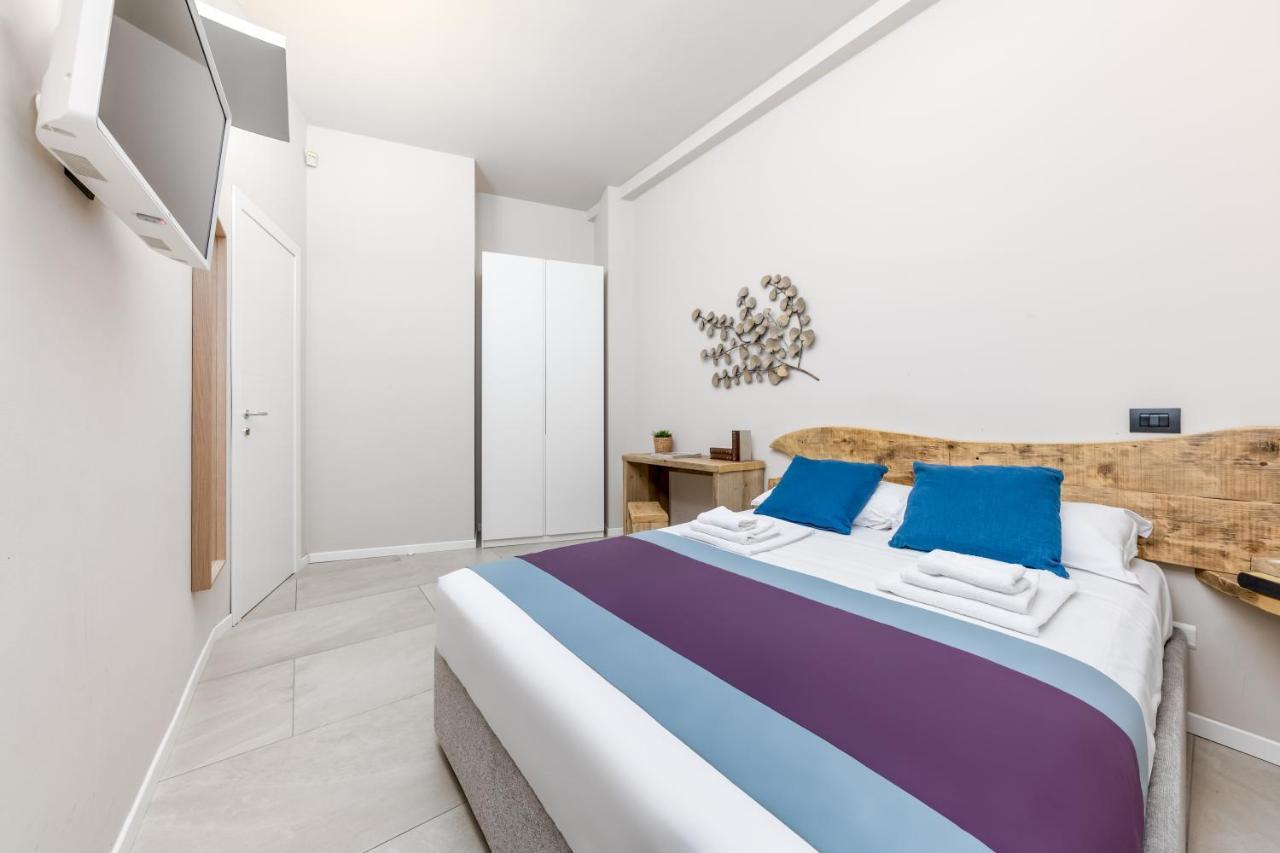 Casa Da Suite Splendida Milaan Buitenkant foto