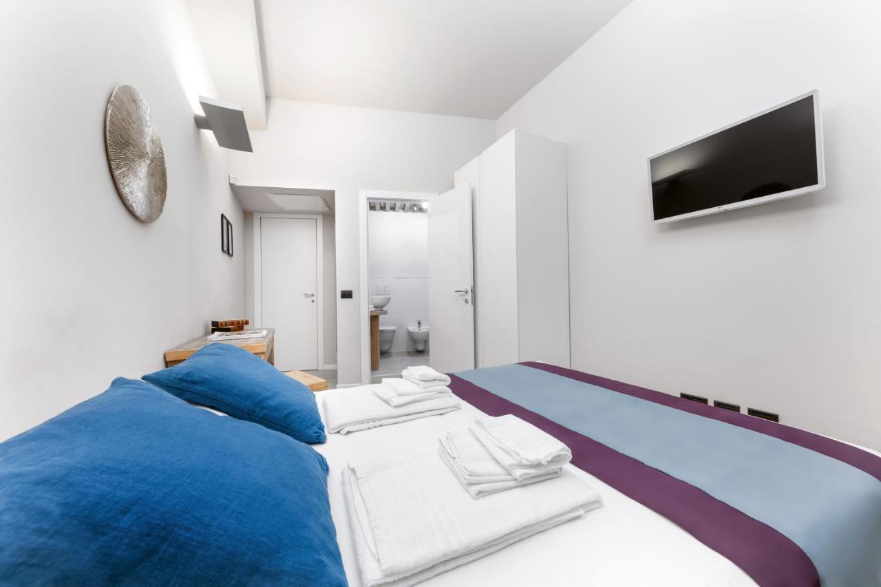 Casa Da Suite Splendida Milaan Buitenkant foto