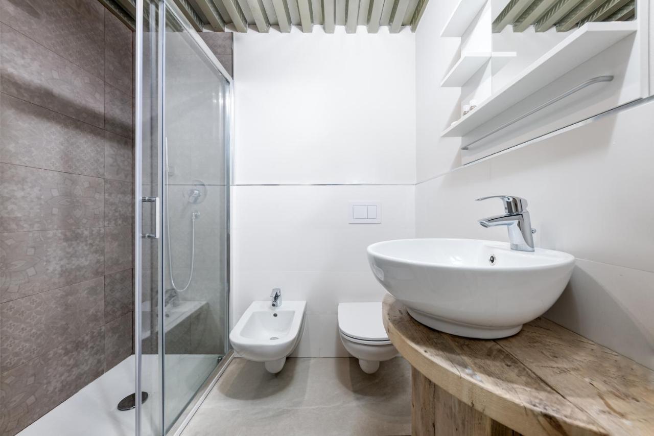 Casa Da Suite Splendida Milaan Buitenkant foto