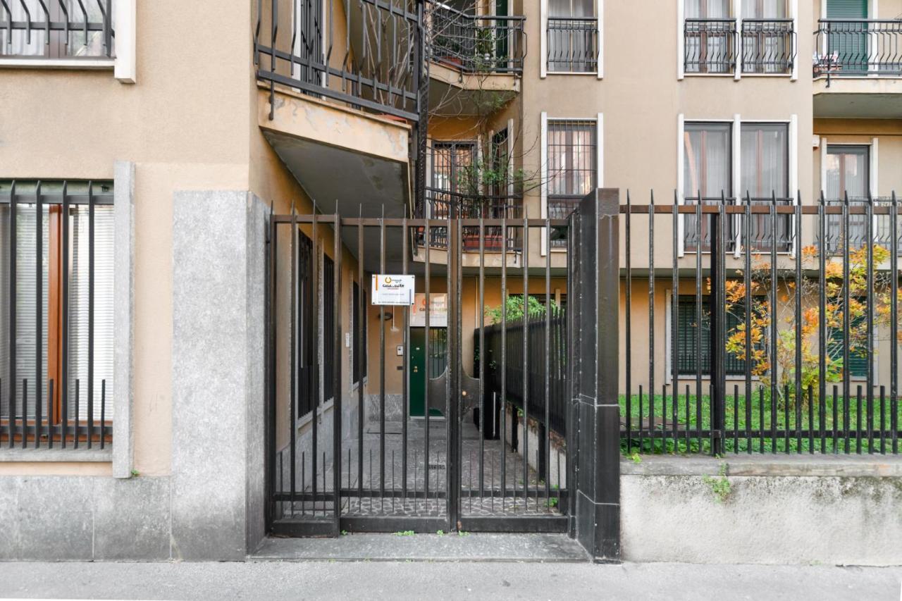 Casa Da Suite Splendida Milaan Buitenkant foto