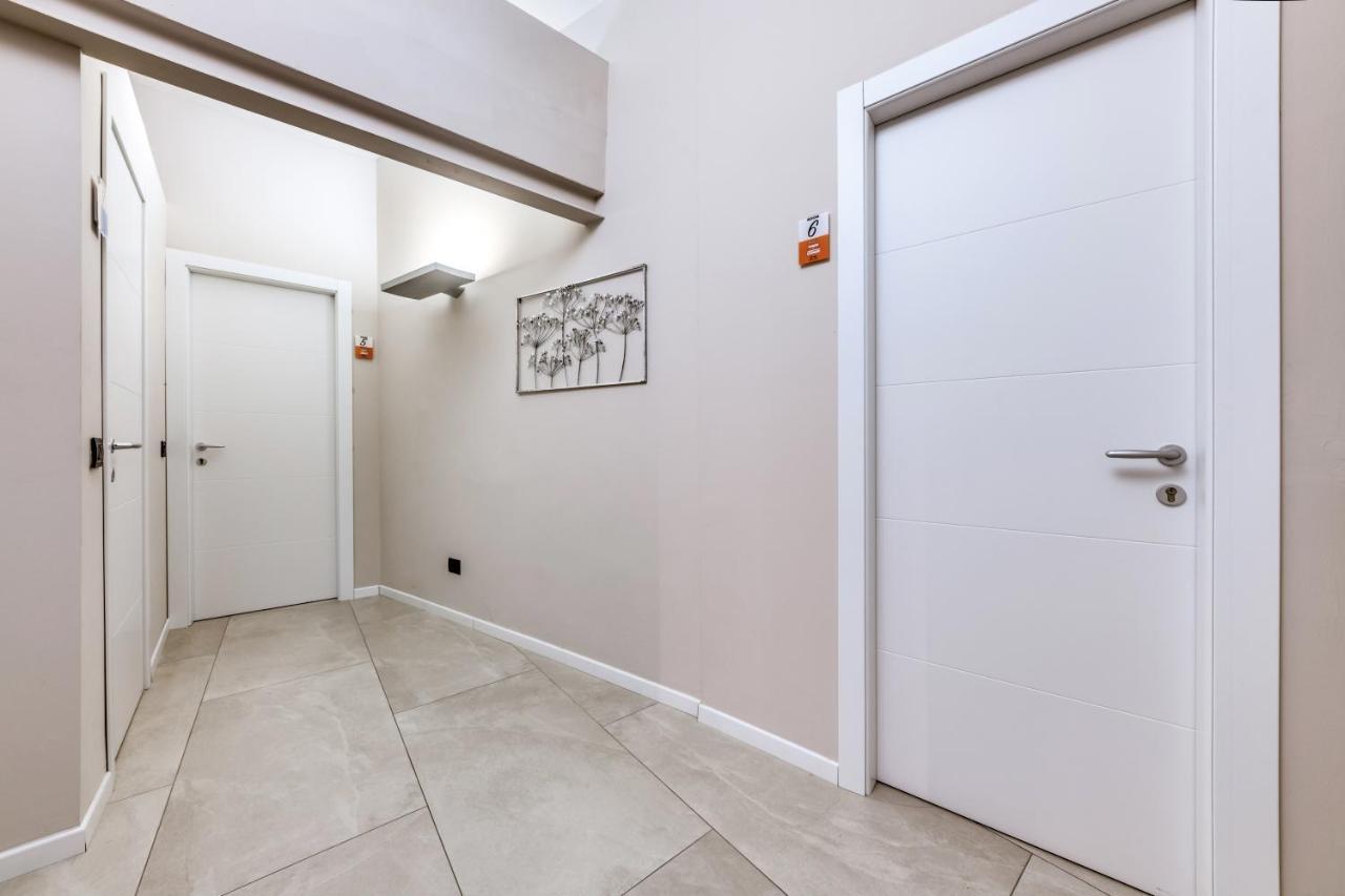 Casa Da Suite Splendida Milaan Buitenkant foto