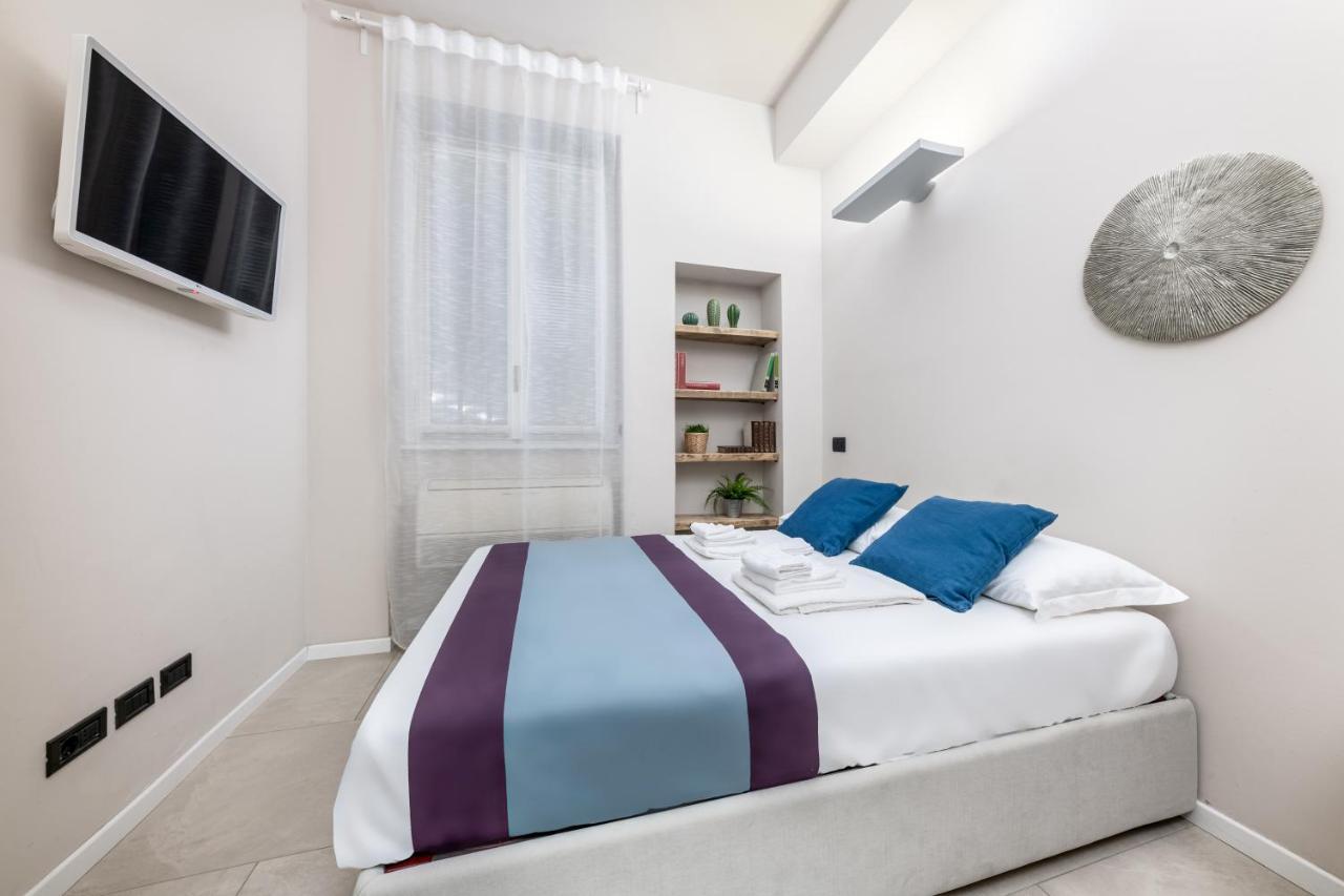 Casa Da Suite Splendida Milaan Buitenkant foto
