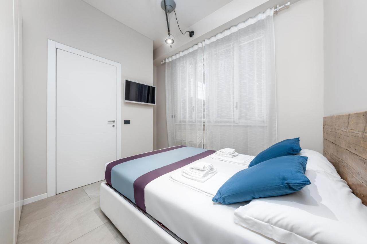 Casa Da Suite Splendida Milaan Buitenkant foto