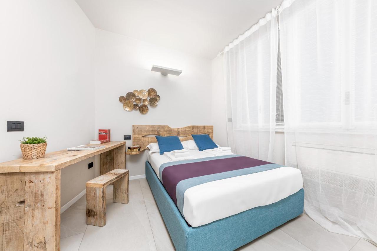 Casa Da Suite Splendida Milaan Buitenkant foto